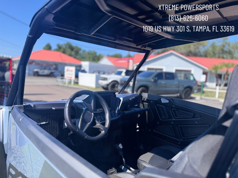 2026 Polaris RZR PRO XP Ultimate 5