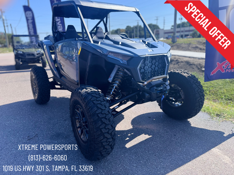 2026 Polaris RZR PRO XP Ultimate 1