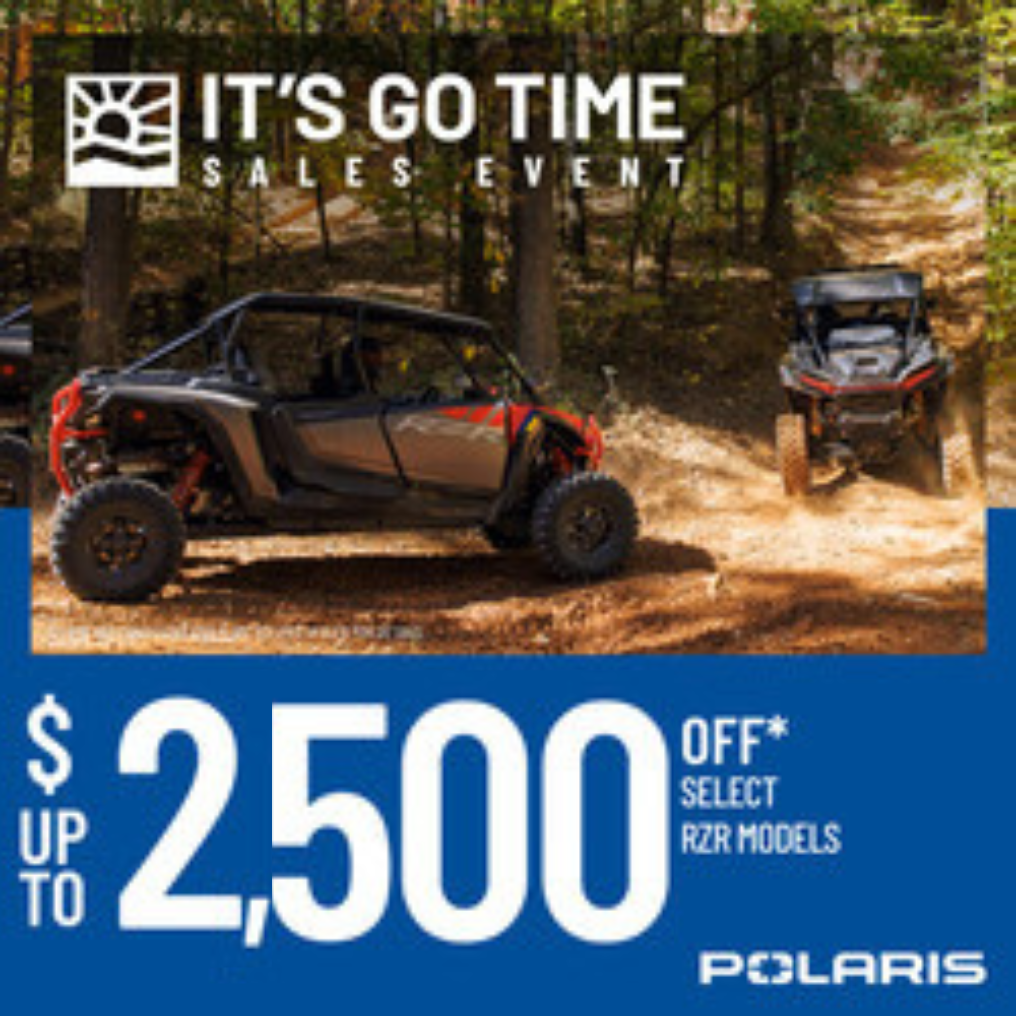 2026 Polaris RZR PRO XP Ultimate 2