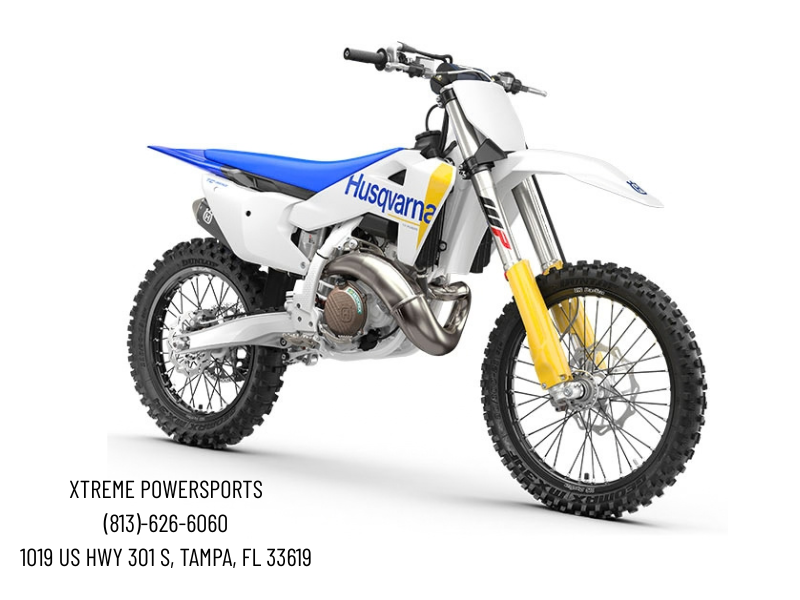 2027 Husqvarna TC 300 for sale 1304051