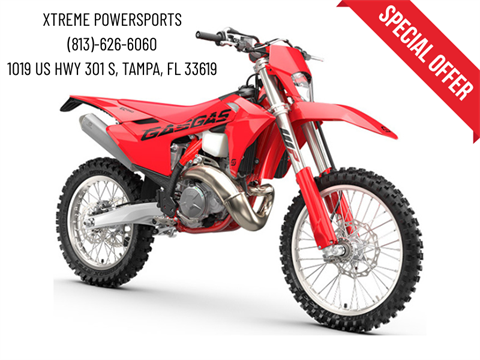 2025 Gasgas EC 250 — photo 1 of 22