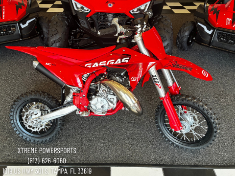 gasgas mc50 専用です！ New 2025 GASGAS MC 250F Factory Edition, Chattanooga TN | Specs