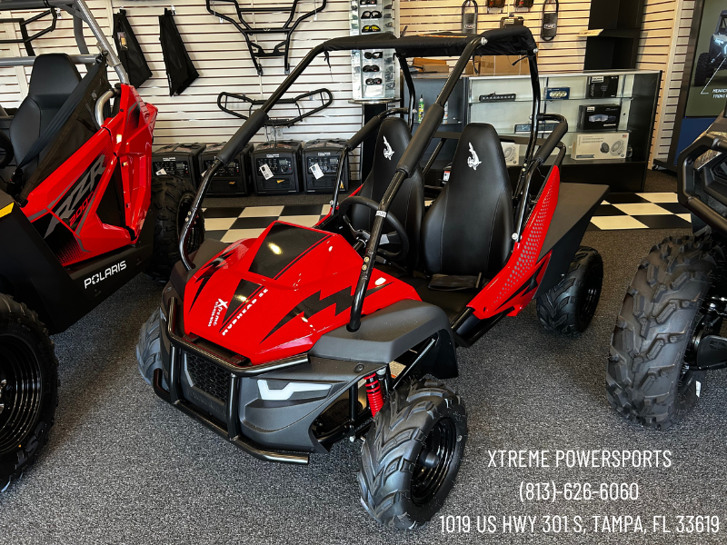 2026 Mudhead SE