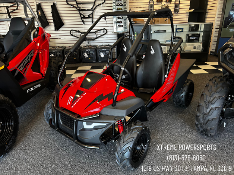 2026 Hammerhead Off-Road Mudhead SE — photo 1 of 1