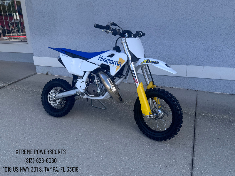 2027 TC 50