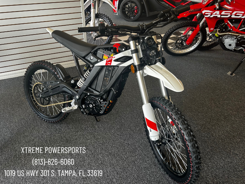 2026 Zero Motorcycles XB