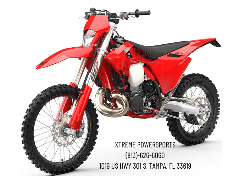 2026 GASGAS EC 300