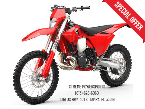 2026 Gasgas EC 300 — photo 1 of 22