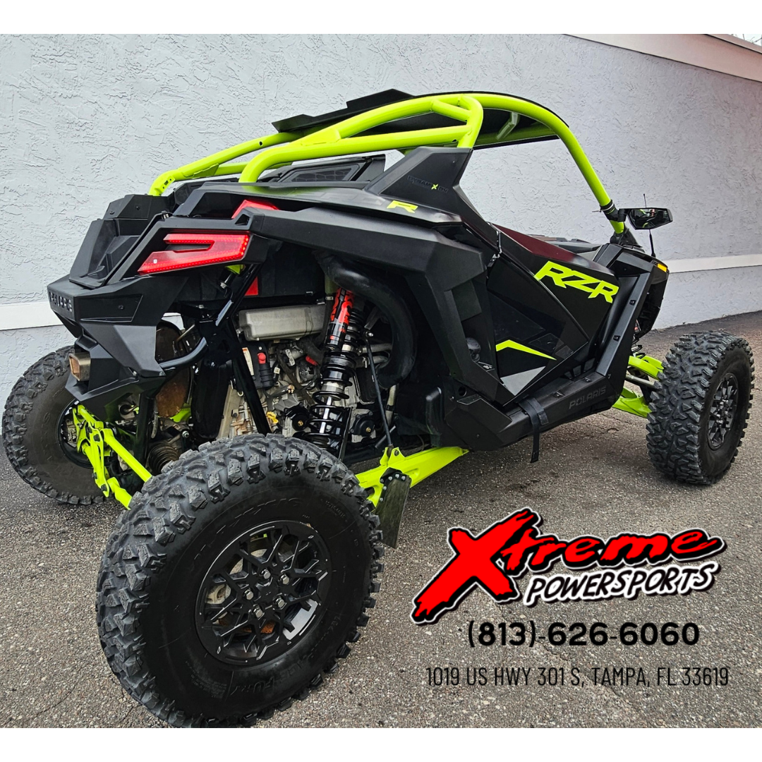 Mini Rzr 150 Used 2024 Polaris RZR PRO R Ultimate Utility Vehicles in Tampa, FL ...
