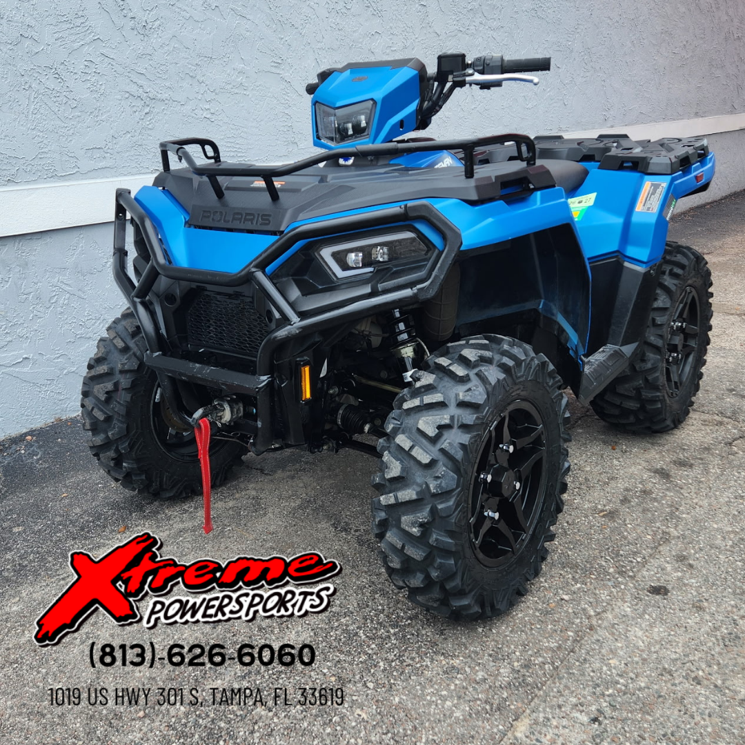 2024 Sportsman 570 Trail