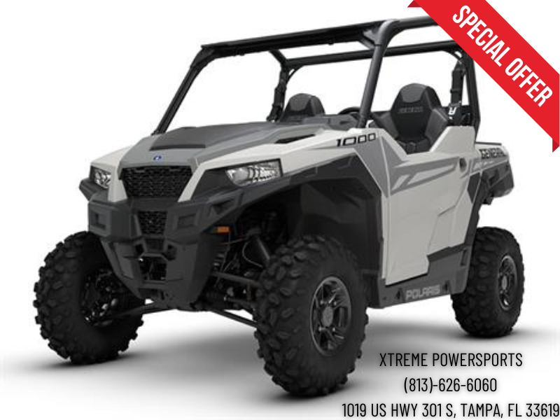 2026 General 1000 Sport
