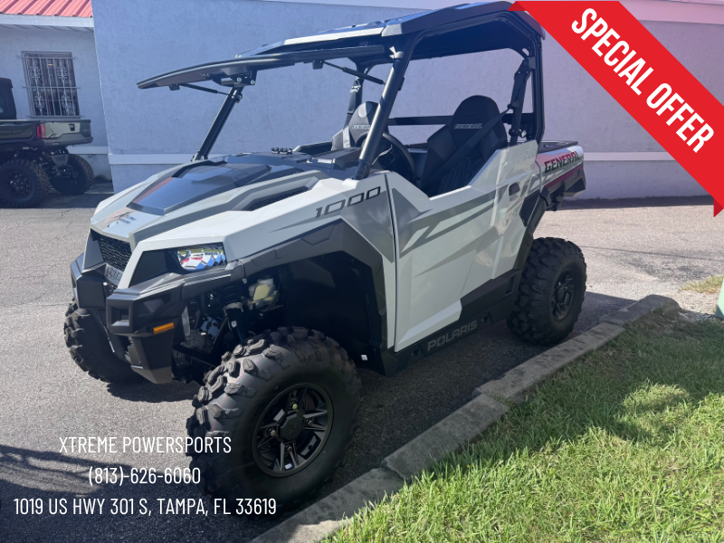 2026 General 1000 Sport