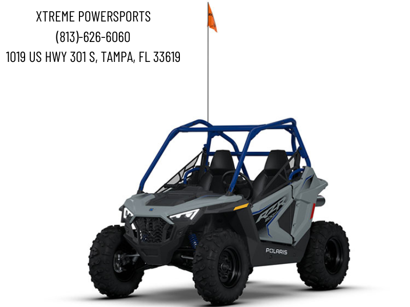 2026 Polaris RZR 200 EFI