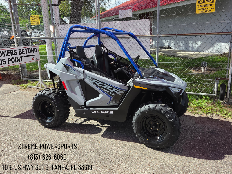 2026 Polaris RZR