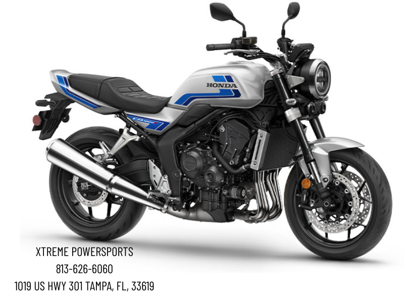 2026 CB1000F