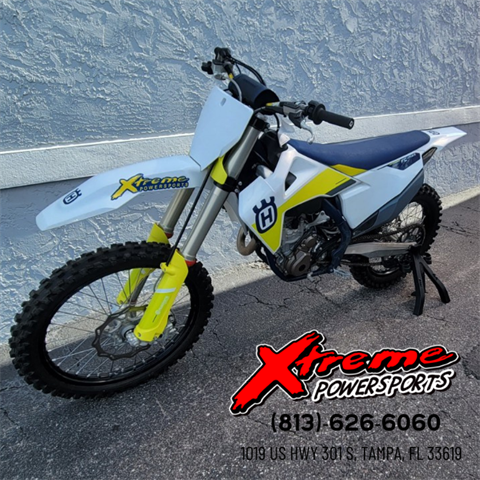 Husqvarna Dirt Bikes Husqvarna Fc 450 For Sale Near Me Husqvarna