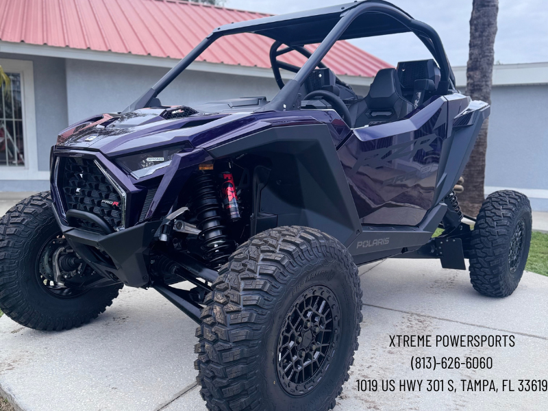 2026 Polaris RZR Pro R Ultimate for sale 1289788