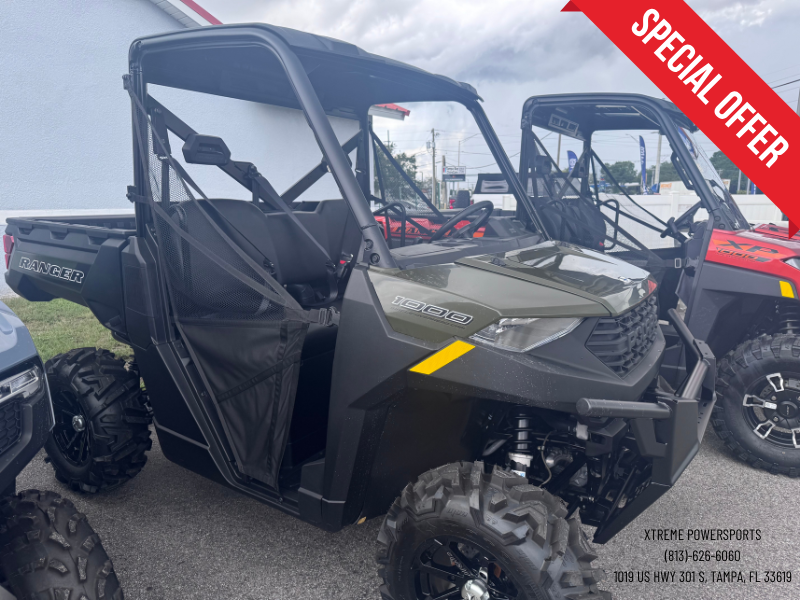 2026 Polaris Ranger 1000 EPS for sale 1068322