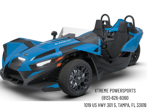 2026 Slingshot SL - AutoDrive — photo 1 of 2