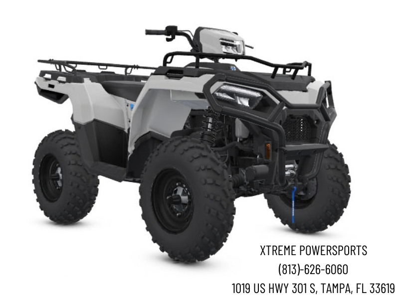 2027 Polaris Sportsman 600 EPS for sale 1302913
