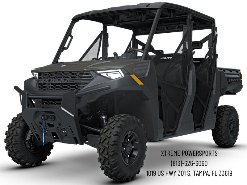 2027 Ranger Crew 1000 Premium
