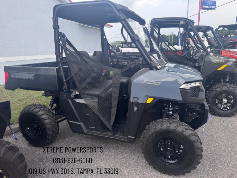 2026 Ranger 500