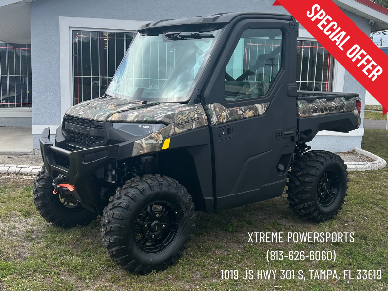 2025 Ranger XP 1000 NorthStar Edition Premium