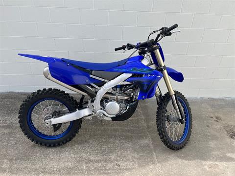 2024　ＹＺ250FX新品ホイール 2024 YZ250FX新品ホイール YZ250FX 2024モデル純正 前後