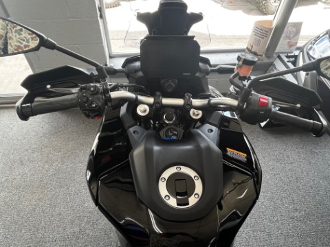 New 2025 Yamaha Tracer 9, East Jordan MI | Specs, Price, Photos