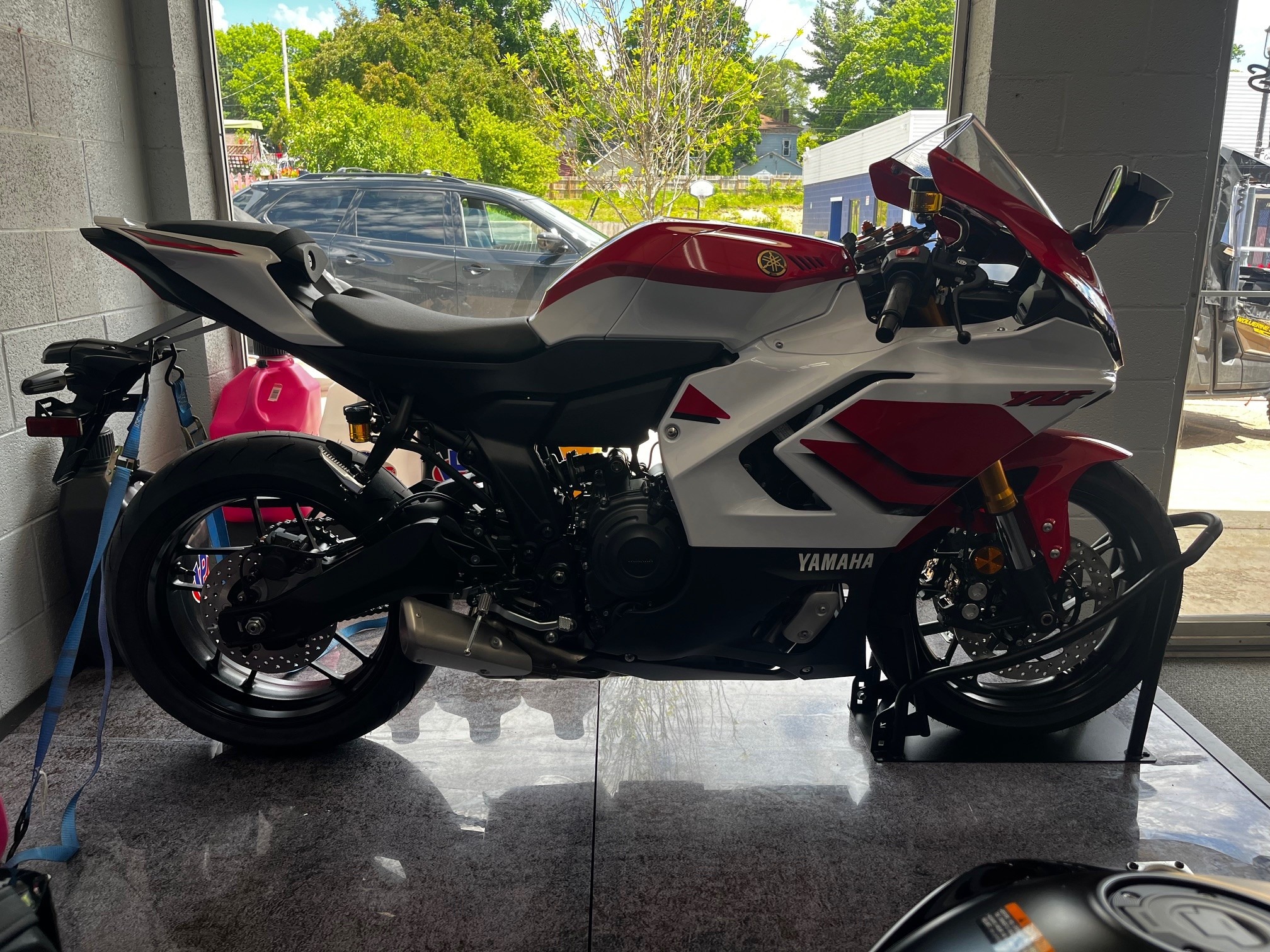 2026 Yamaha YZF-R7 for sale 1188432