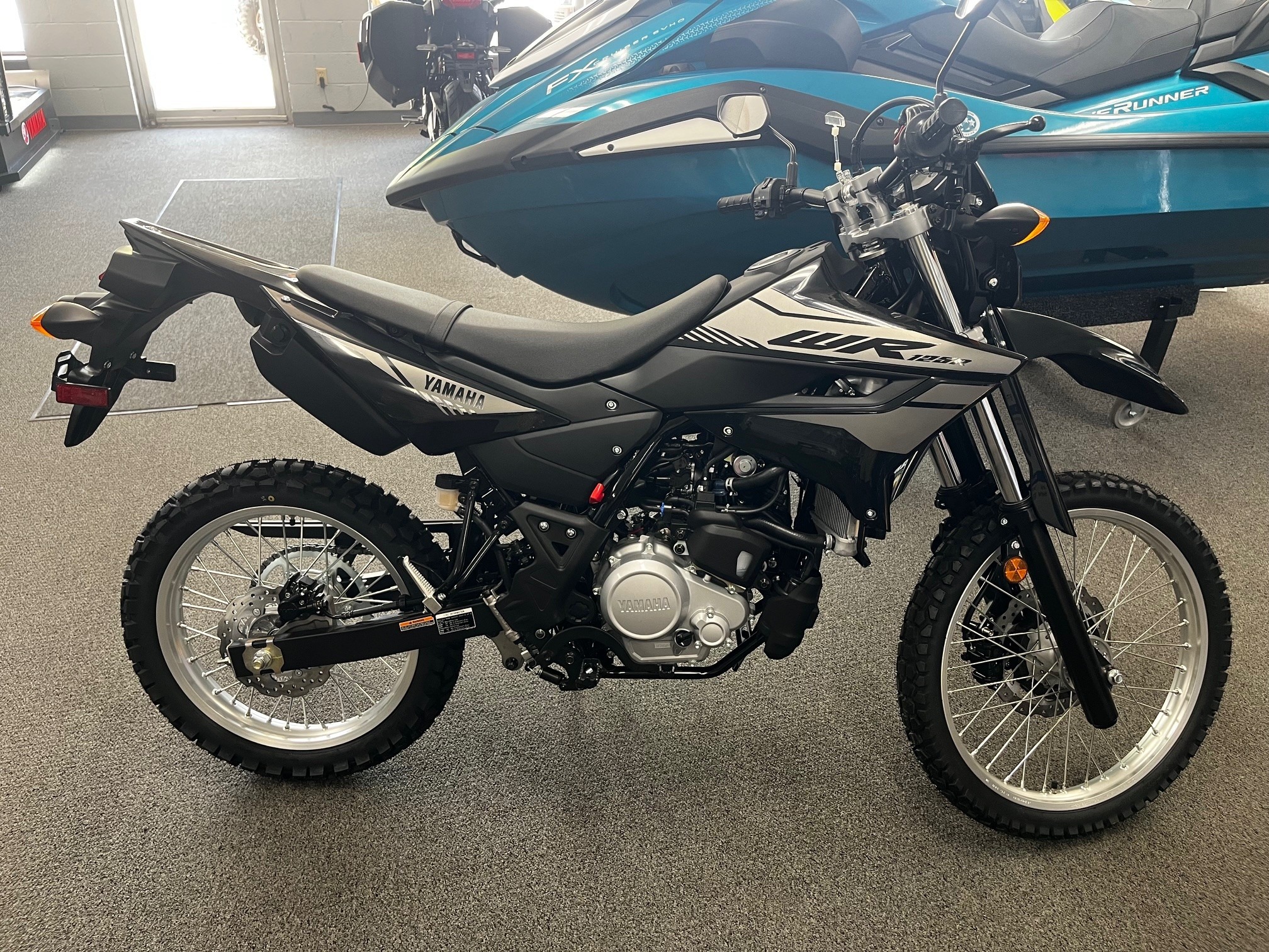 2026 Yamaha WR125R for sale 1083695