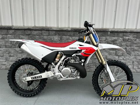 New 2026 Yamaha YZ250 70th Anniversary Edition, Lynnwood WA