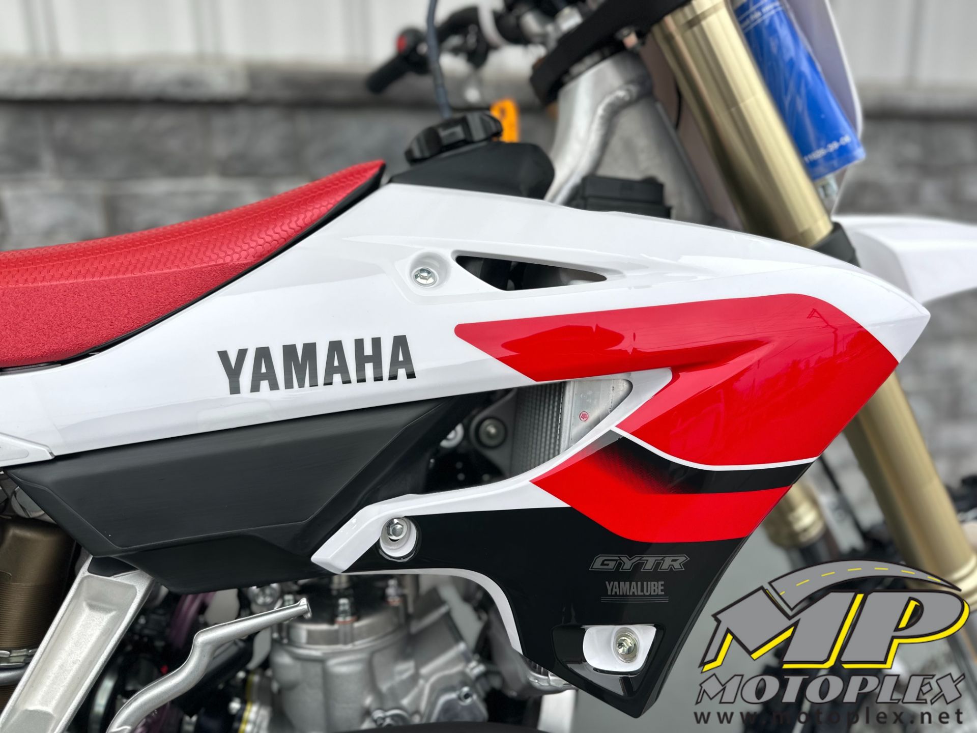New 2026 Yamaha YZ250 70th Anniversary Edition, Lynnwood WA