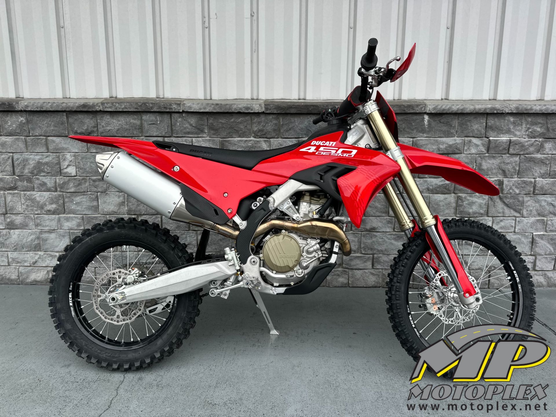 2026 Ducati Desmo450 EDX for sale 1044133