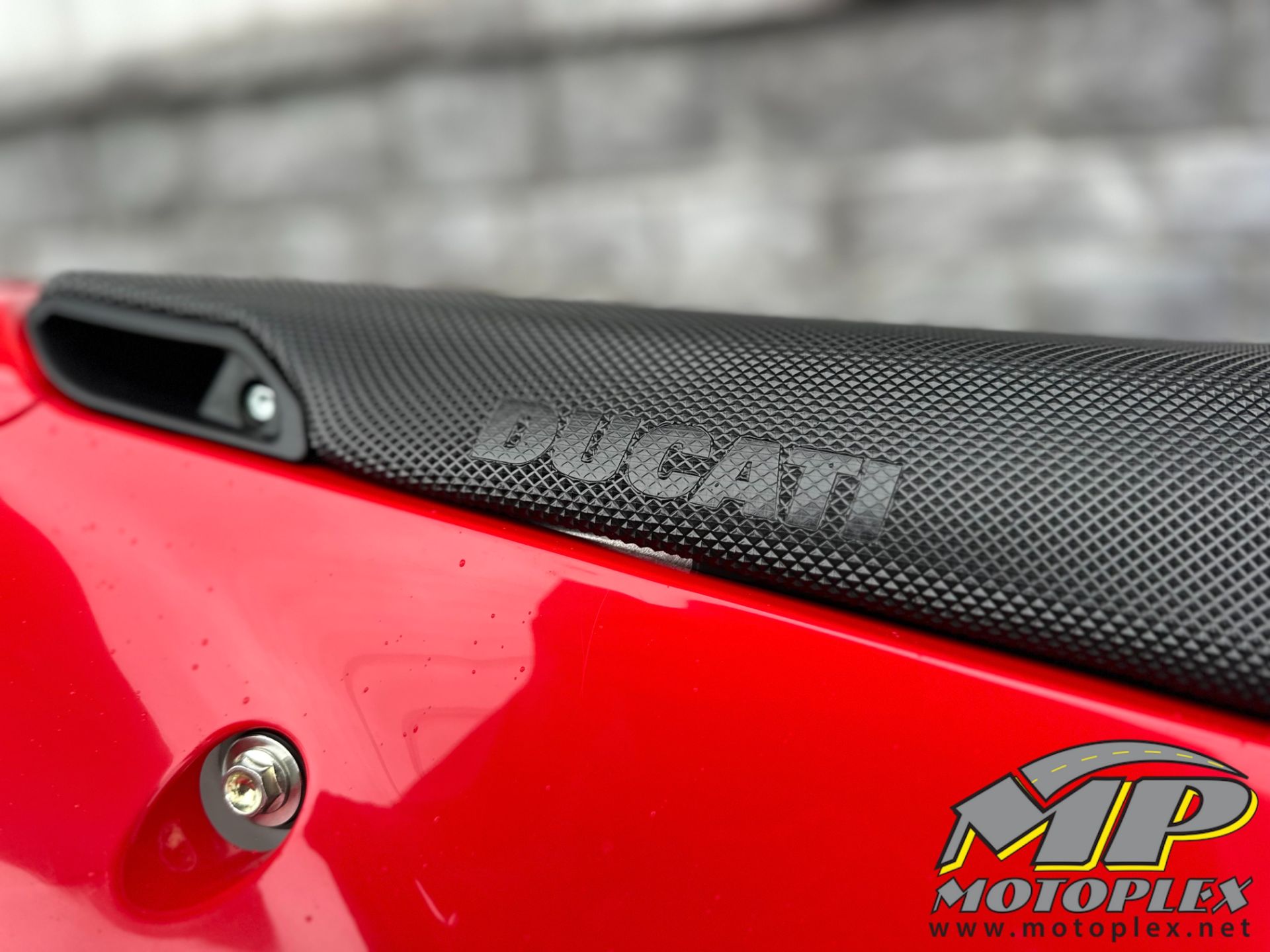 2026 Ducati Desmo450 EDX 3