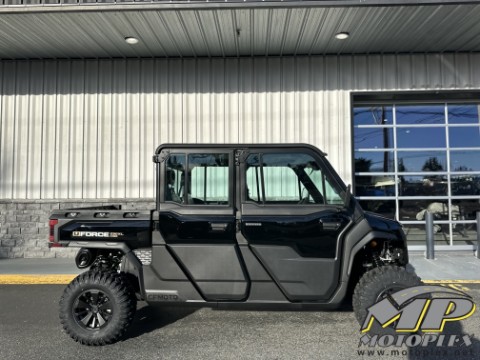 2026 Cfmoto UFORCE U10 XL Pro Highland — photo 1 of 15