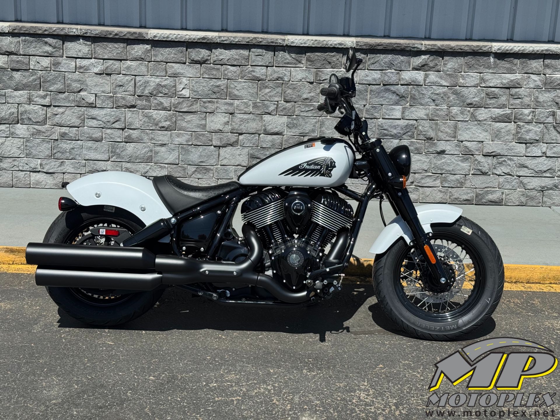 2026  Chief Bobber Dark Horse® 1