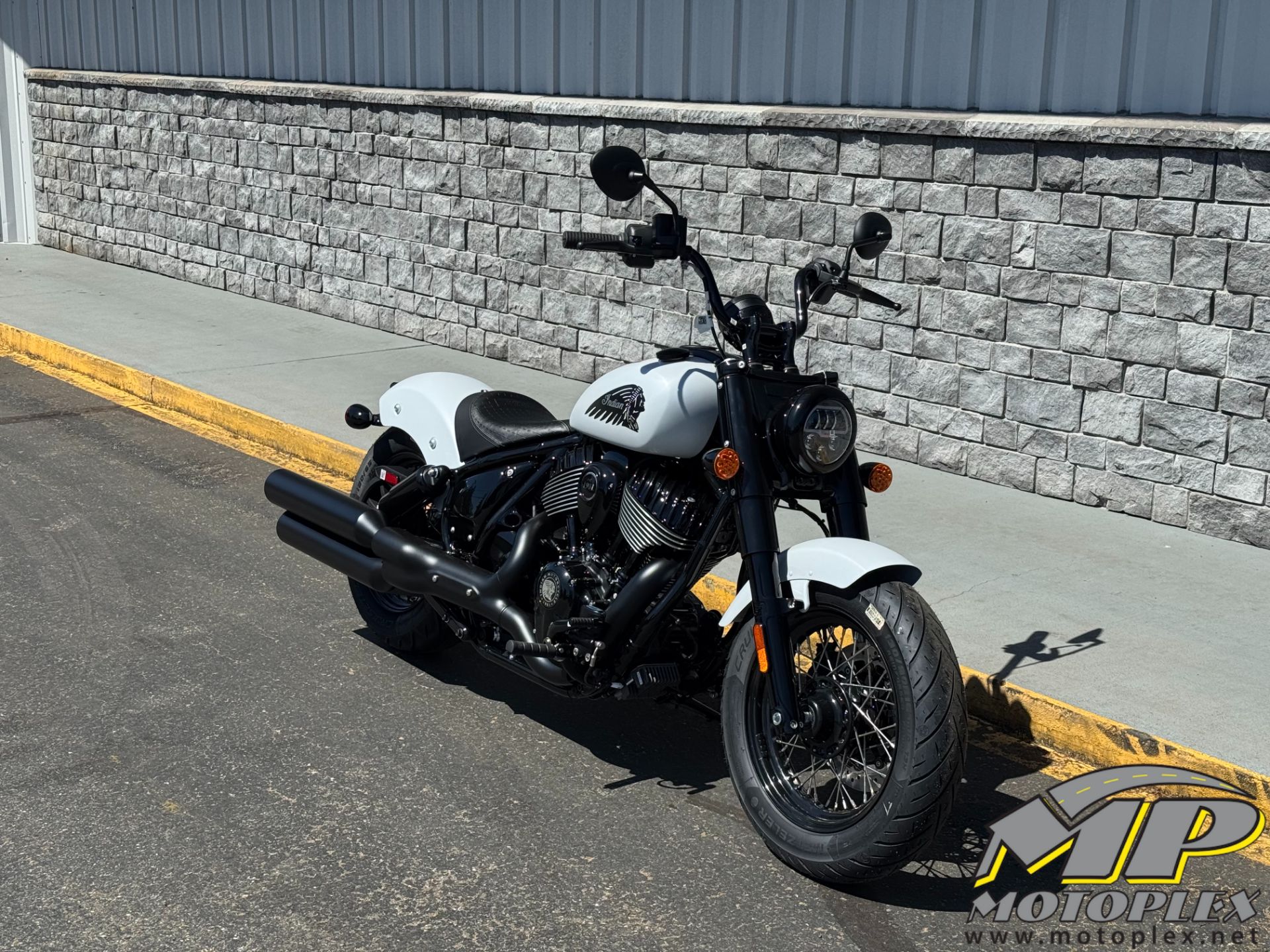 2026  Chief Bobber Dark Horse® 2