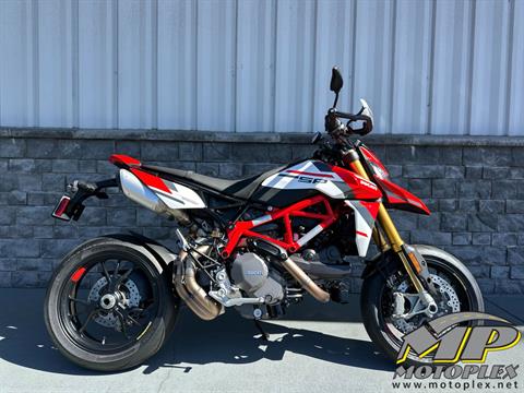 Motorcycles 2021 Ducati Hypermotard 950 Sp New 2025 Ducati