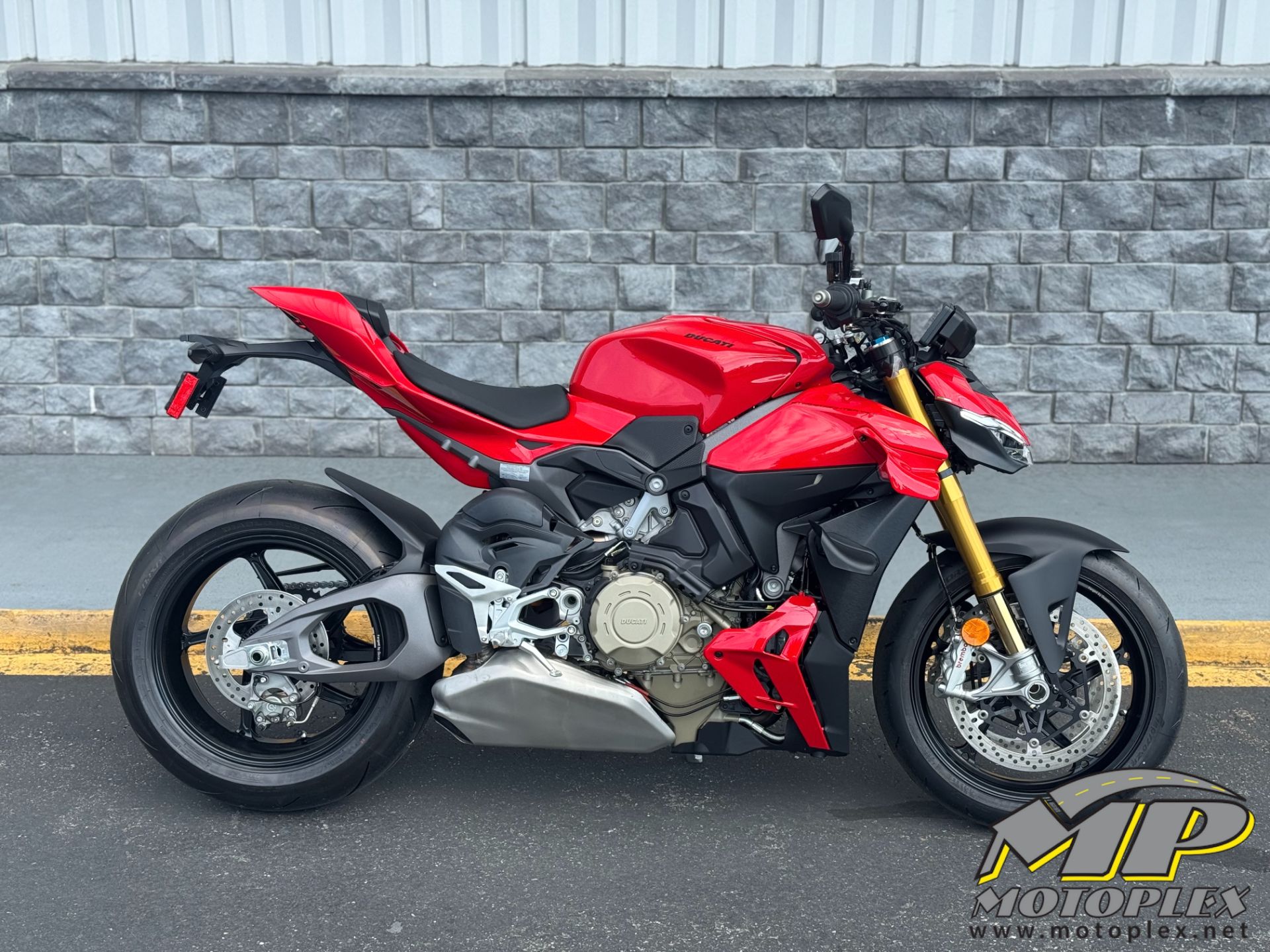 2025 Ducati Streetfighter V4 S for sale 889489