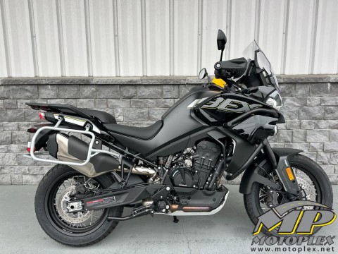 2026 Cfmoto Ibex 800 E