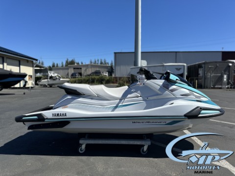 2025 Yamaha VX