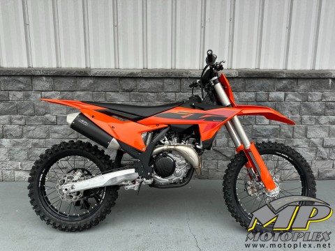 2025 KTM 450 SX-F