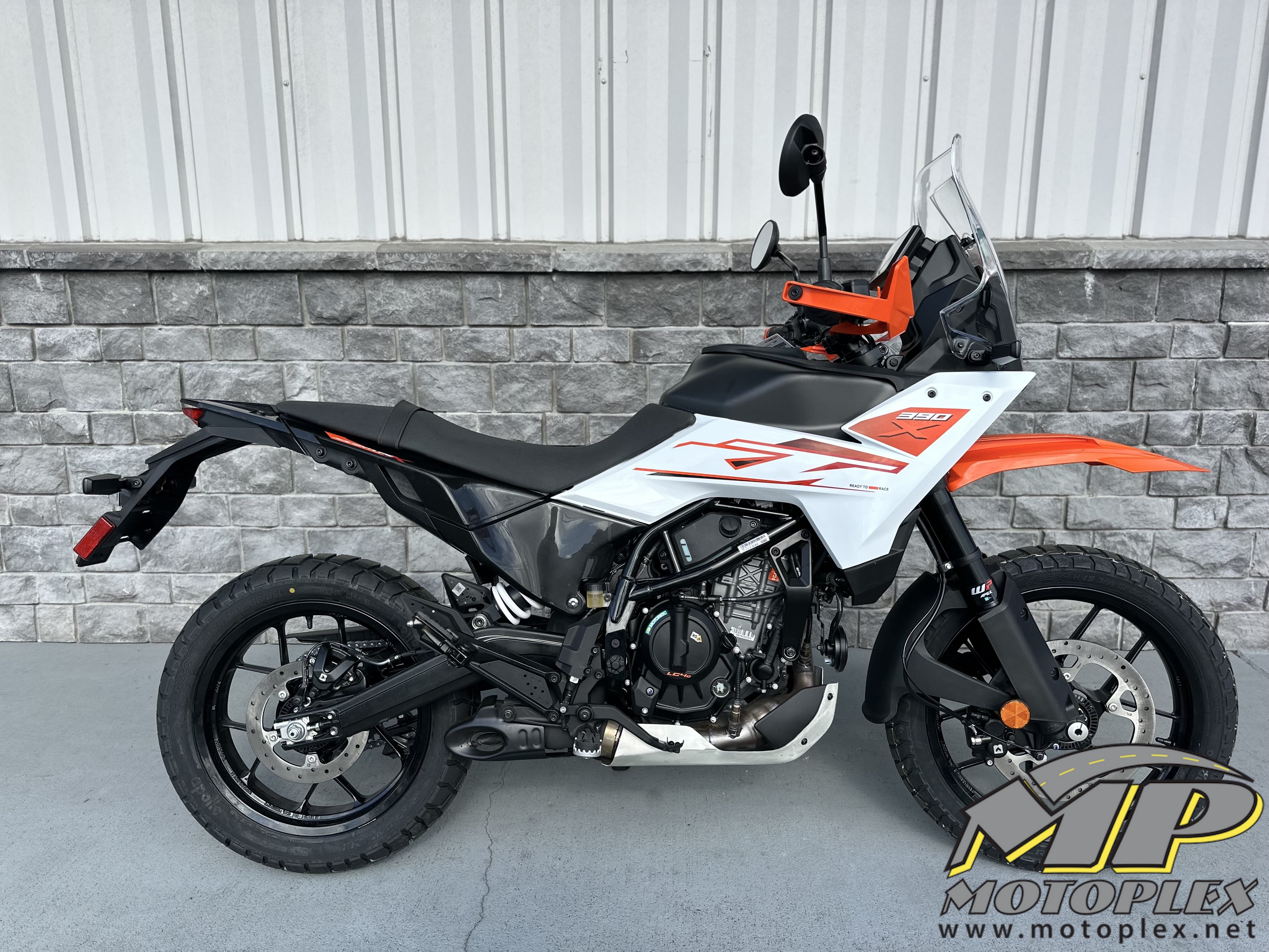 2026 KTM 390 Adventure X for sale 1214355