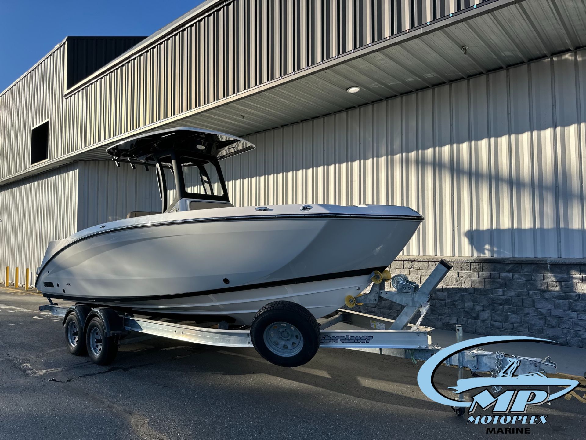 New 2024 Yamaha 255 FSH Sport H, Lynnwood WA | Specs, Price