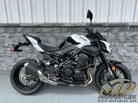 2026 Kawasaki Z900 ABS