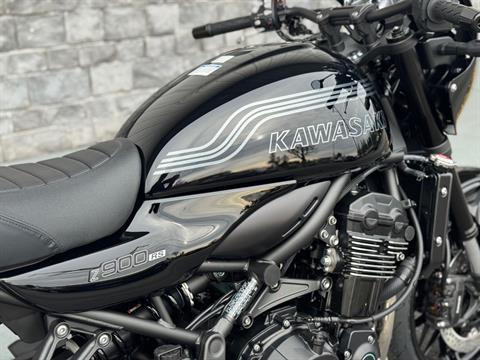 New 2026 Kawasaki Z900RS Cafe ABS, Lynnwood WA | Specs, Price