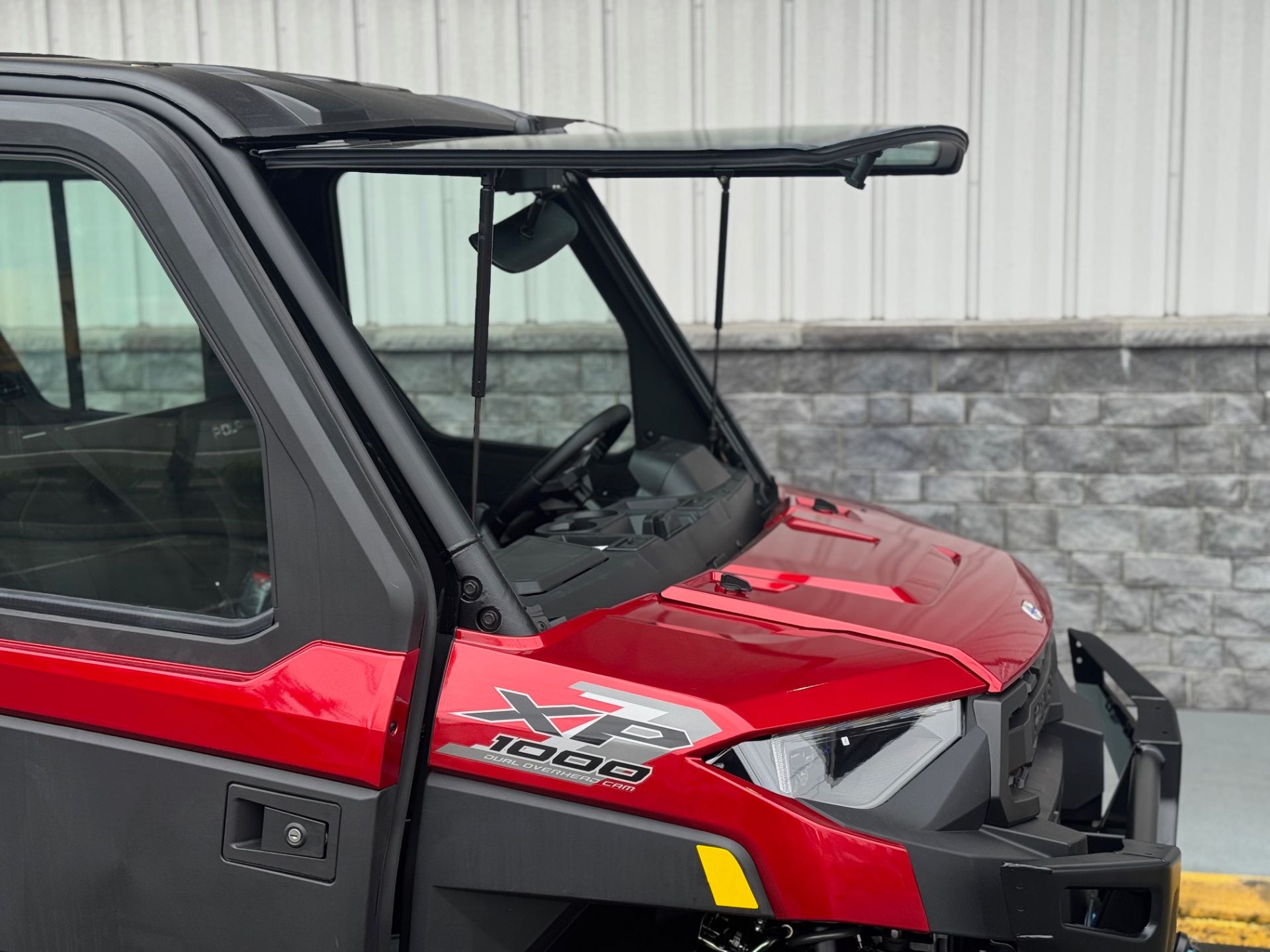 2026 Polaris Ranger Crew XP 1000 NorthStar Edition Premium 6
