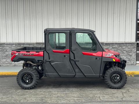 2026 Polaris Ranger Crew XP 1000 NorthStar Edition Premium — photo 1 of 11