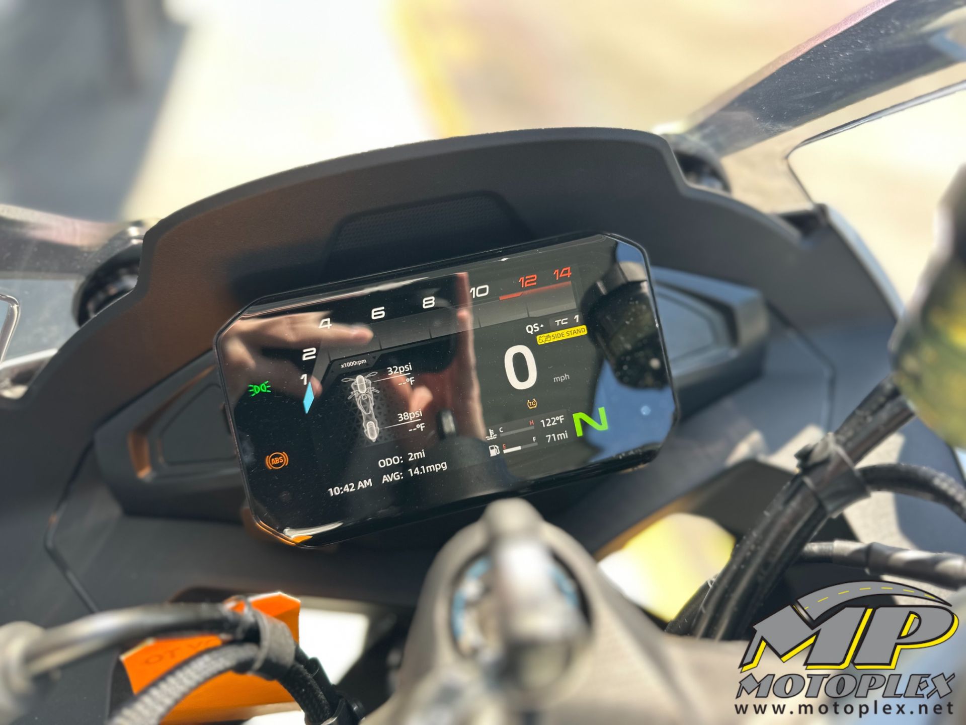 New 2025 CFMOTO 675SS, Lynnwood WA | Specs, Price, Photos | Nebula